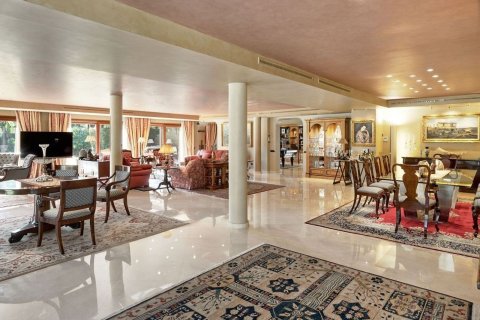 Купить дом в Ситжес, Испания с 9 комнат, 960м², № 6630 - фото 8