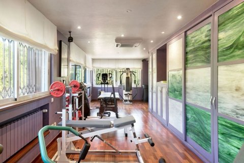 Купить дом в Ситжес, Испания с 9 комнат, 960м², № 6630 - фото 21