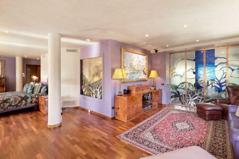 Купить дом в Ситжес, Испания с 9 комнат, 960м², № 6630 - фото 16