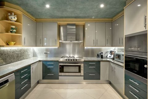 Купить дом в Ситжес, Испания с 9 комнат, 960м², № 6630 - фото 15