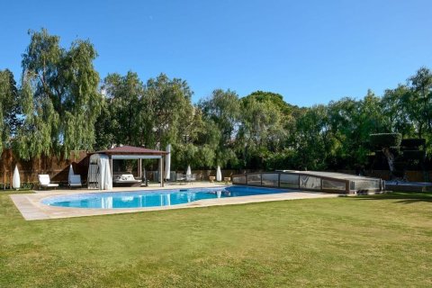 Купить дом в Ситжес, Испания с 9 комнат, 960м², № 6630 - фото 5