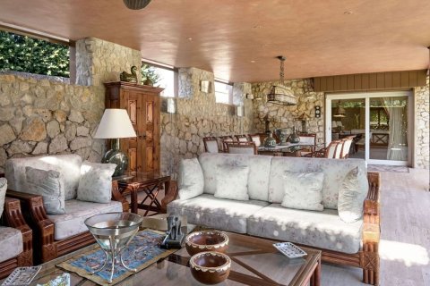 Купить дом в Ситжес, Испания с 9 комнат, 960м², № 6630 - фото 13