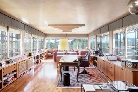 Купить дом в Ситжес, Испания с 9 комнат, 960м², № 6630 - фото 26