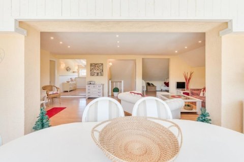 Сasa de 6 dormitorios en venta en Sant Cugat del Vallès, Barcelona, Cataluña, Spain № 6627 - foto 21