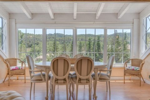 Сasa de 6 dormitorios en venta en Sant Cugat del Vallès, Barcelona, Cataluña, Spain № 6627 - foto 22