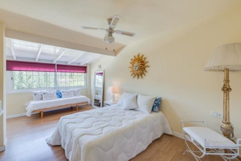 Сasa de 6 dormitorios en venta en Sant Cugat del Vallès, Barcelona, Cataluña, Spain № 6627 - foto 23