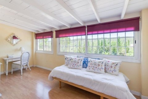 Сasa de 6 dormitorios en venta en Sant Cugat del Vallès, Barcelona, Cataluña, Spain № 6627 - foto 24