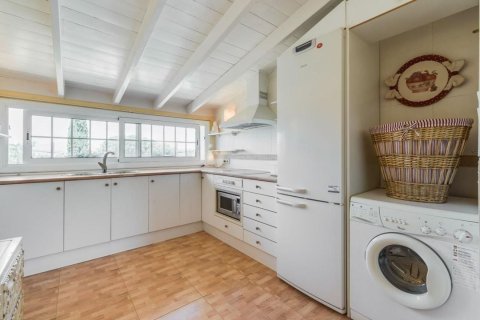 Сasa de 6 dormitorios en venta en Sant Cugat del Vallès, Barcelona, Cataluña, Spain № 6627 - foto 28