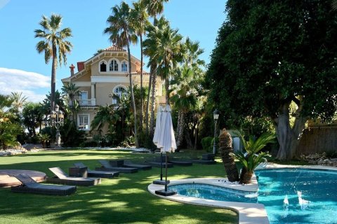 Сasa de 6 dormitorios en venta en Sitges, Barcelona, Cataluña, Spain № 6631 - foto 29