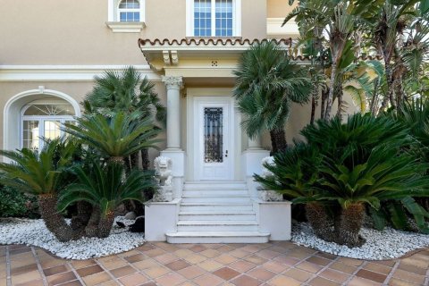 Сasa de 6 dormitorios en venta en Sitges, Barcelona, Cataluña, Spain № 6631 - foto 5