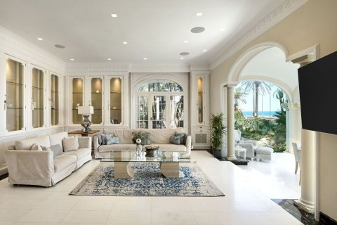 Сasa de 6 dormitorios en venta en Sitges, Barcelona, Cataluña, Spain № 6631 - foto 6