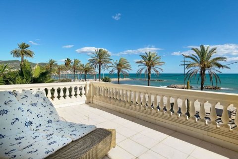Сasa de 6 dormitorios en venta en Sitges, Barcelona, Cataluña, Spain № 6631 - foto 20