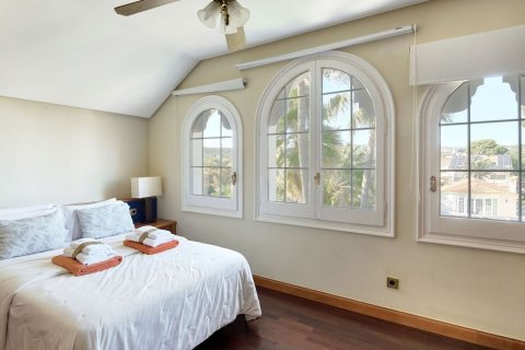 Сasa de 6 dormitorios en venta en Sitges, Barcelona, Cataluña, Spain № 6631 - foto 26
