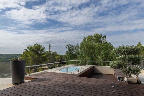 Купить дом в Ситжес, Испания с 6 комнат, 683м², № 6628 - фото 18