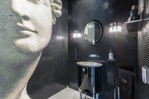 Купить дом в Ситжес, Испания с 6 комнат, 683м², № 6628 - фото 9