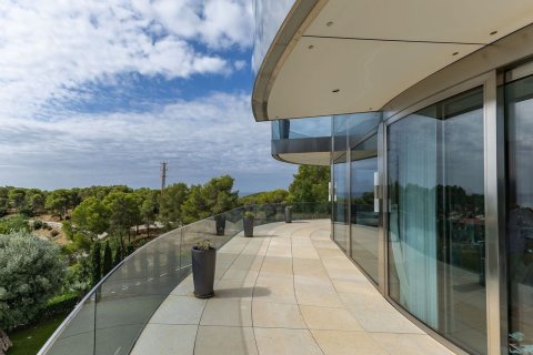 Купить дом в Ситжес, Испания с 6 комнат, 683м², № 6628 - фото 25