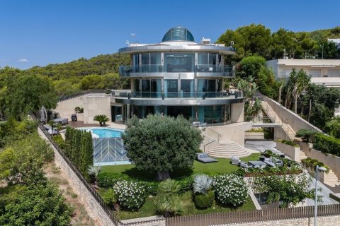 Сasa de 5 dormitorios en venta en Sitges, Barcelona, Cataluña, Spain № 6628