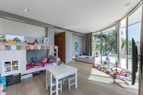 Купить дом в Ситжес, Испания с 6 комнат, 683м², № 6628 - фото 21