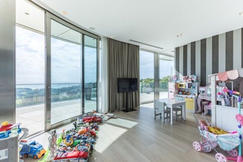 Купить дом в Ситжес, Испания с 6 комнат, 683м², № 6628 - фото 22