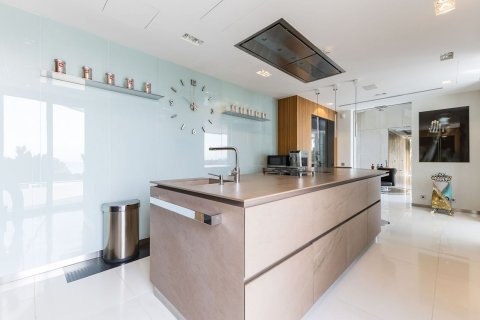 Купить дом в Ситжес, Испания с 6 комнат, 683м², № 6628 - фото 7