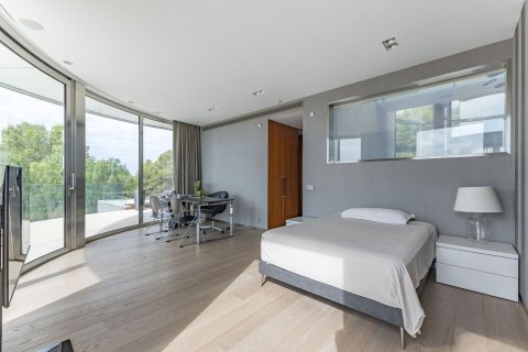 Купить дом в Ситжес, Испания с 6 комнат, 683м², № 6628 - фото 28