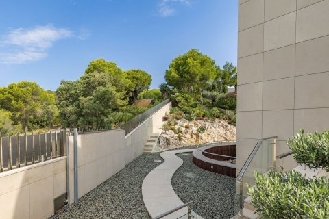 Купить дом в Ситжес, Испания с 6 комнат, 683м², № 6628 - фото 19