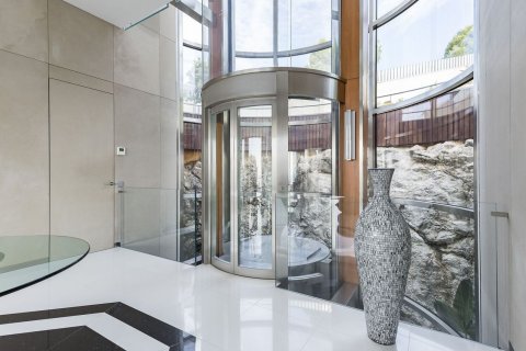Купить дом в Ситжес, Испания с 6 комнат, 683м², № 6628 - фото 8
