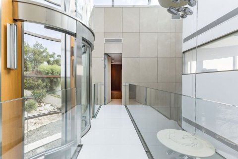 Купить дом в Ситжес, Испания с 6 комнат, 683м², № 6628 - фото 30