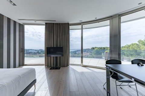 Купить дом в Ситжес, Испания с 6 комнат, 683м², № 6628 - фото 29