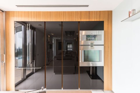 Купить дом в Ситжес, Испания с 6 комнат, 683м², № 6628 - фото 16