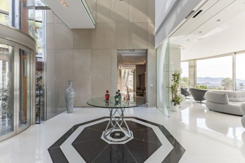 Купить дом в Ситжес, Испания с 6 комнат, 683м², № 6628 - фото 12