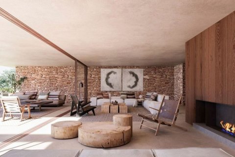 Сasa de 6 dormitorios en venta en Sitges, Barcelona, Cataluña, Spain № 6629 - foto 3