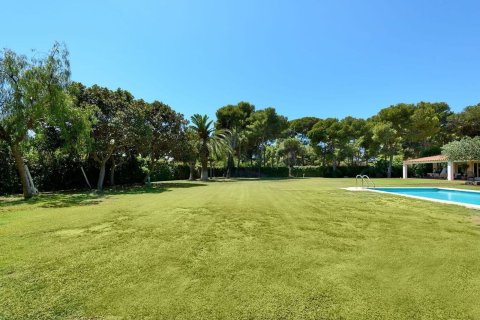 Сasa de 6 dormitorios en venta en Sitges, Barcelona, Cataluña, Spain № 6629 - foto 8