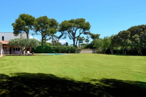 Сasa de 6 dormitorios en venta en Sitges, Barcelona, Cataluña, Spain № 6629 - foto 7