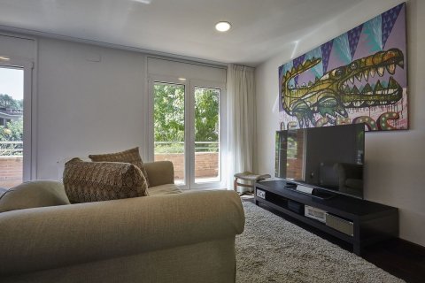 Сasa de 6 dormitorios en venta en Sant Cugat del Vallès, Barcelona, Cataluña, Spain № 6626 - foto 10
