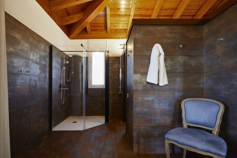 Сasa de 6 dormitorios en venta en Sant Cugat del Vallès, Barcelona, Cataluña, Spain № 6626 - foto 25