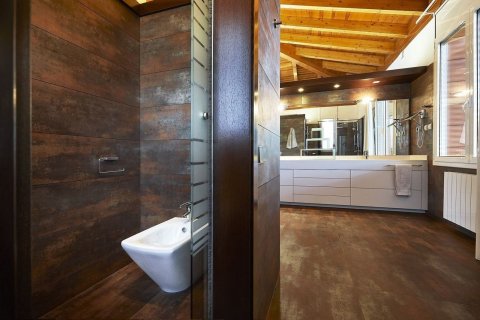 Сasa de 6 dormitorios en venta en Sant Cugat del Vallès, Barcelona, Cataluña, Spain № 6626 - foto 20