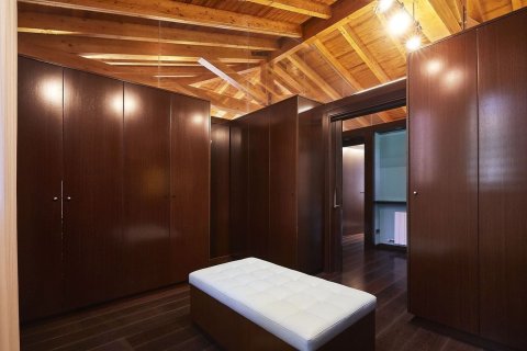 Сasa de 6 dormitorios en venta en Sant Cugat del Vallès, Barcelona, Cataluña, Spain № 6626 - foto 23