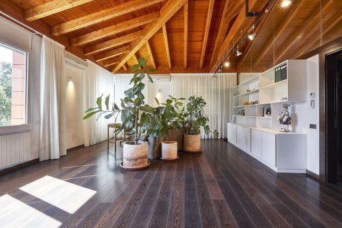 Сasa de 6 dormitorios en venta en Sant Cugat del Vallès, Barcelona, Cataluña, Spain № 6626 - foto 22