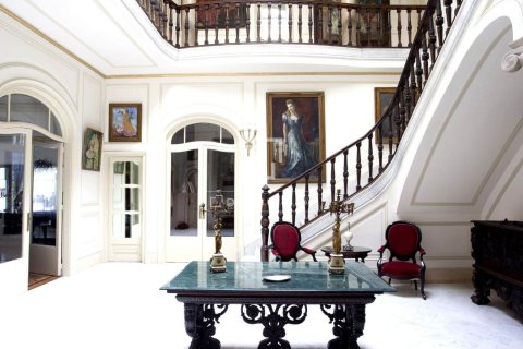 Купить виллу в Барселона, Испания с 7 спален, 1344м², № 4442 - фото 13
