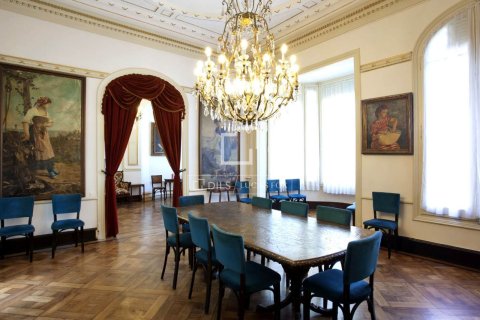 Купить виллу в Барселона, Испания с 7 спален, 1344м², № 4442 - фото 7