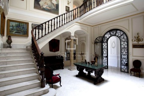Купить виллу в Барселона, Испания с 7 спален, 1344м², № 4442 - фото 4