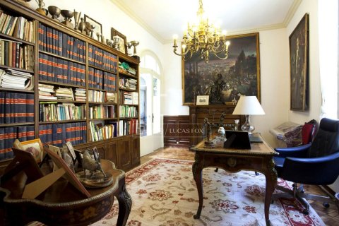 Купить виллу в Барселона, Испания с 7 спален, 1344м², № 4442 - фото 9