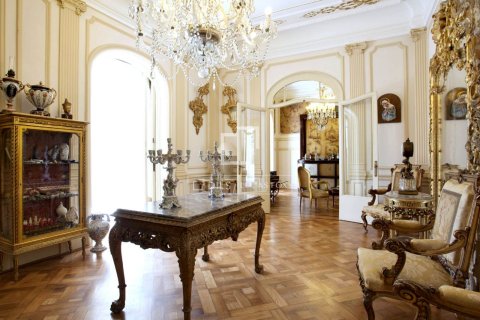 Купить виллу в Барселона, Испания с 7 спален, 1344м², № 4442 - фото 5