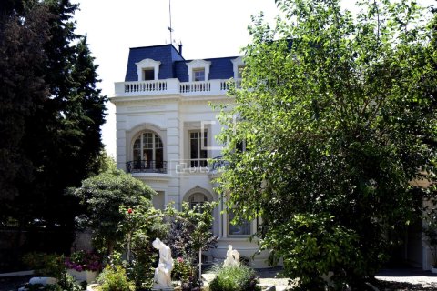Купить виллу в Барселона, Испания с 7 спален, 1344м², № 4442 - фото 27