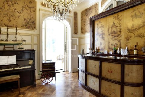 Купить виллу в Барселона, Испания с 7 спален, 1344м², № 4442 - фото 6