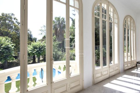 Купить виллу в Барселона, Испания с 7 спален, 1344м², № 4442 - фото 10