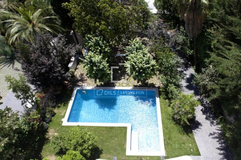 Купить виллу в Барселона, Испания с 7 спален, 1344м², № 4442 - фото 23