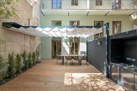 3 bedrooms apartment for sale in Barcelona, Catalonia, Spain № 4440 - photo 10