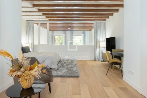 3 bedrooms apartment for sale in Barcelona, Catalonia, Spain № 4440 - photo 29